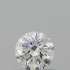 Certified Diamond GIA Carats 0.61 Color E Clarity VVS1  EX  EX  EX Fluorescence NON Brown No Green No Milky No EyeClean 100%