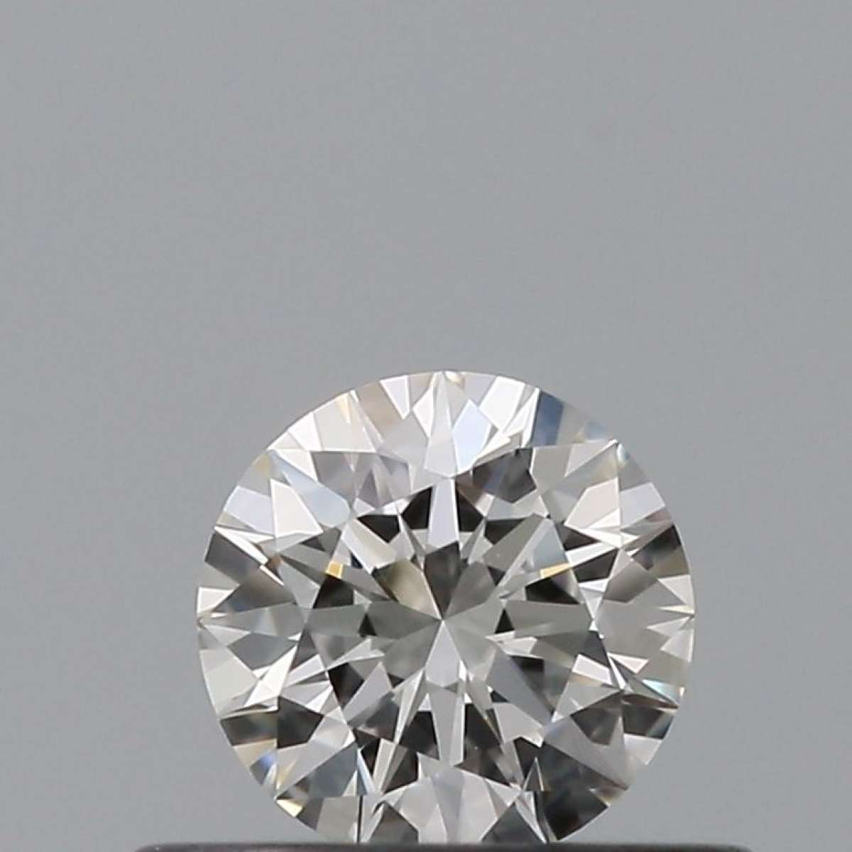 Certified Diamond GIA Carats 0.31 Color H Clarity VVS1  EX  EX  EX Fluorescence NON Brown No Milky No EyeClean 100%