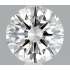 Diamante Certificato IGI Carati 0.9 Colore G Purezza VVS2  EX  EX  EX Fluorescenza NON Brown No Green No Milky No EyeClean 100%