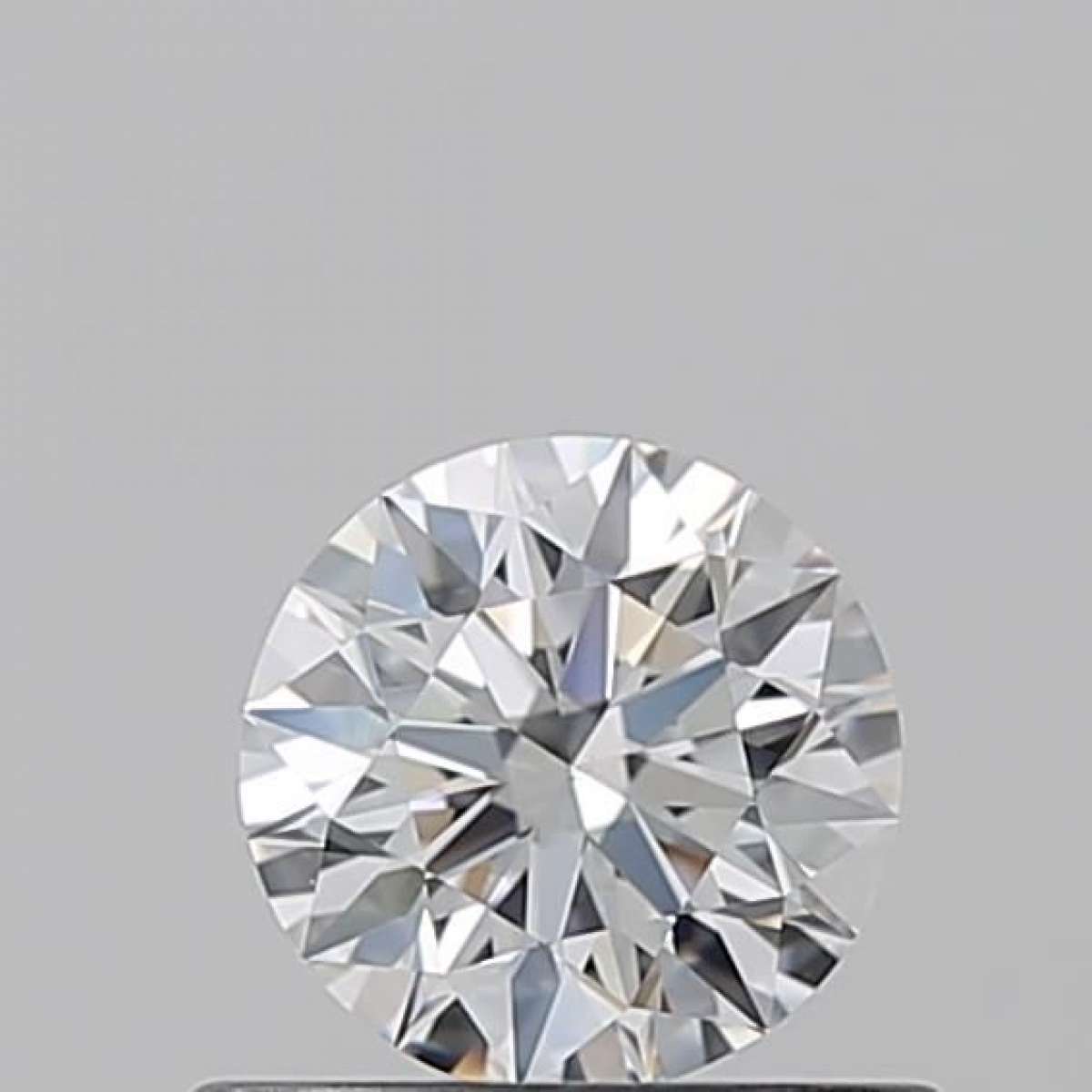 Certified Diamond GIA Carats 0.53 Color E Clarity VS2 EX EX EX Fluorescence NON Brown No Green No Milky No EyeClean 100% Certified Diamond GIA Carats 0.53 Color E Clarity VS2 EX EX EX Fluorescence NON Brown No Green No Milky No EyeClean 100%