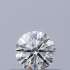 Certified Diamond IGI Carats 0.35 Color F Clarity IF  EX  EX  EX Fluorescence NON Brown No Milky No EyeClean 100%