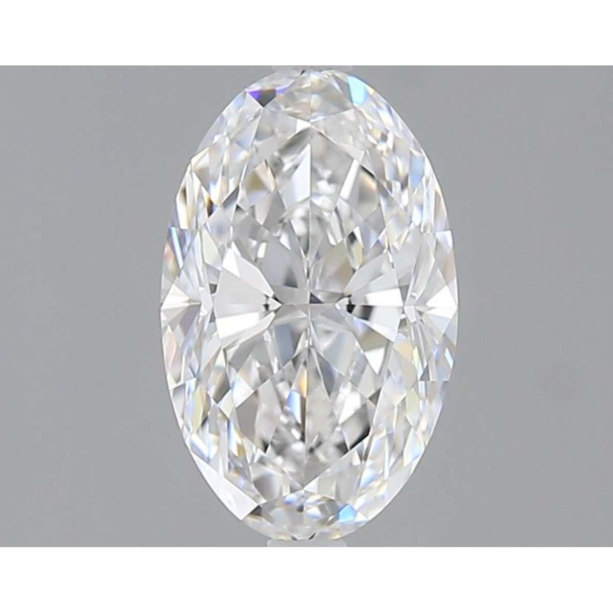 Certified Diamond GIA Carats 1.01 Color D Clarity VVS2 - EX EX Fluorescence NON Brown No Green No Milky No EyeClean 100% Certified Diamond GIA Carats 1.01 Color D Clarity VVS2 - EX EX Fluorescence NON Brown No Green No Milky No EyeClean 100%