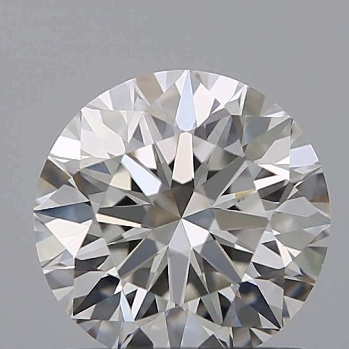 Certified Diamond GIA Carats 1.03 Color F Clarity VS1 EX EX EX Fluorescence NON Brown No Milky No EyeClean 100% Certified Diamond GIA Carats 1.03 Color F Clarity VS1 EX EX EX Fluorescence NON Brown No Milky No EyeClean 100%