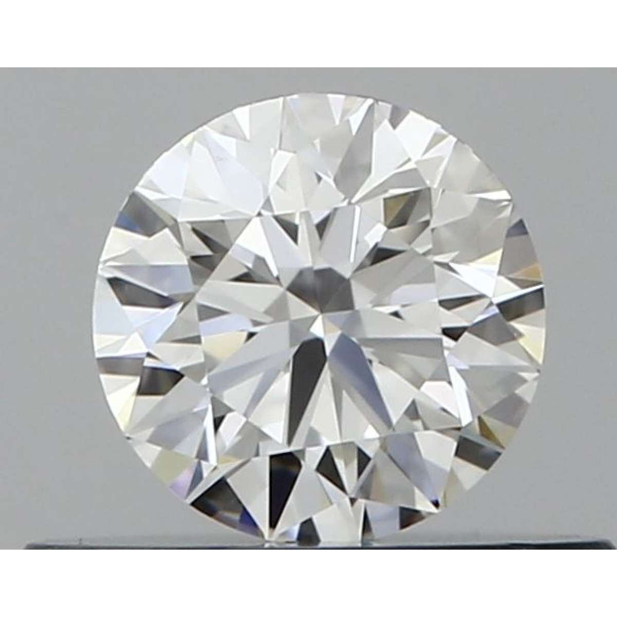 Diamante Certificato GIA Carati 0.34 Colore F Purezza IF EX EX EX Fluorescenza MED Brown No Green No Milky No EyeClean 100% Diamante Certificato GIA Carati 0.34 Colore F Purezza IF EX EX EX Fluorescenza MED Brown No Green No Milky No EyeClean 100%