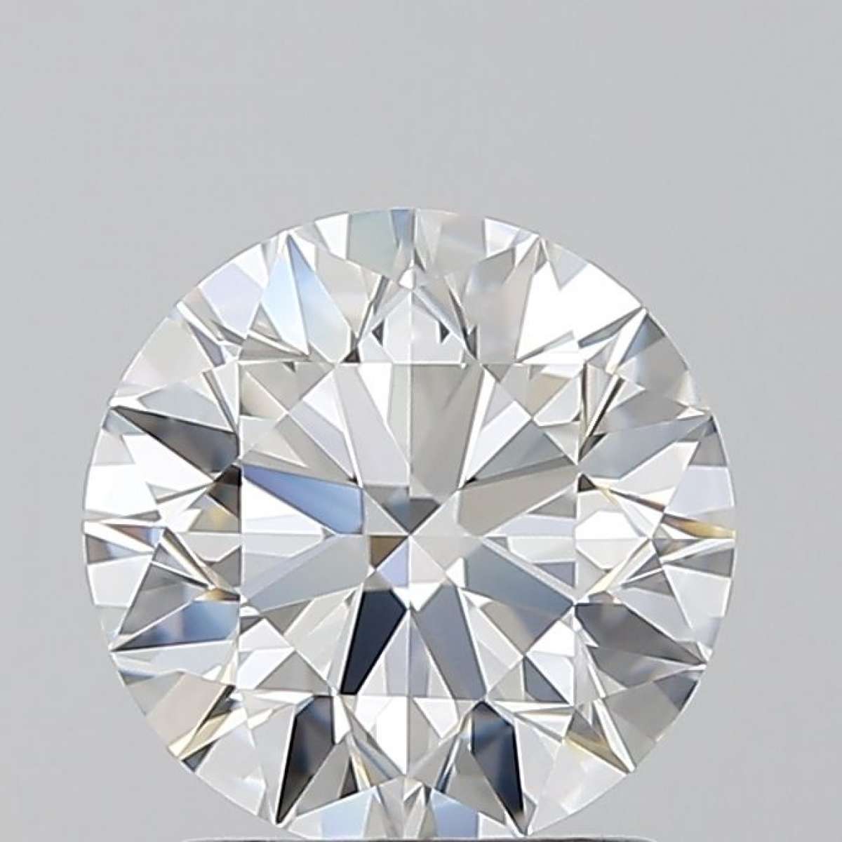 Certified Diamond GIA Carats 1.5 Color F Clarity IF EX EX EX Fluorescence FNT Brown No Green No Milky No EyeClean 100% Certified Diamond GIA Carats 1.5 Color F Clarity IF EX EX EX Fluorescence FNT Brown No Green No Milky No EyeClean 100%