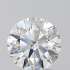Certified Diamond GIA Carats 1.5 Color F Clarity IF  EX  EX  EX Fluorescence FNT Brown No Green No Milky No EyeClean 100%
