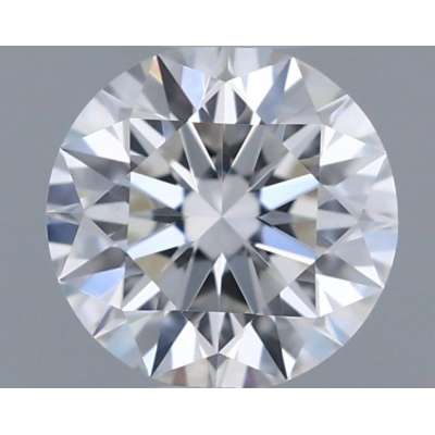 Certified Diamond GIA Carats 0.37 Color F Clarity VVS2 EX EX EX Fluorescence MED Brown No Green No Milky No EyeClean 100% Certified Diamond GIA Carats 0.37 Color F Clarity VVS2 EX EX EX Fluorescence MED Brown No Green No Milky No EyeClean 100%
