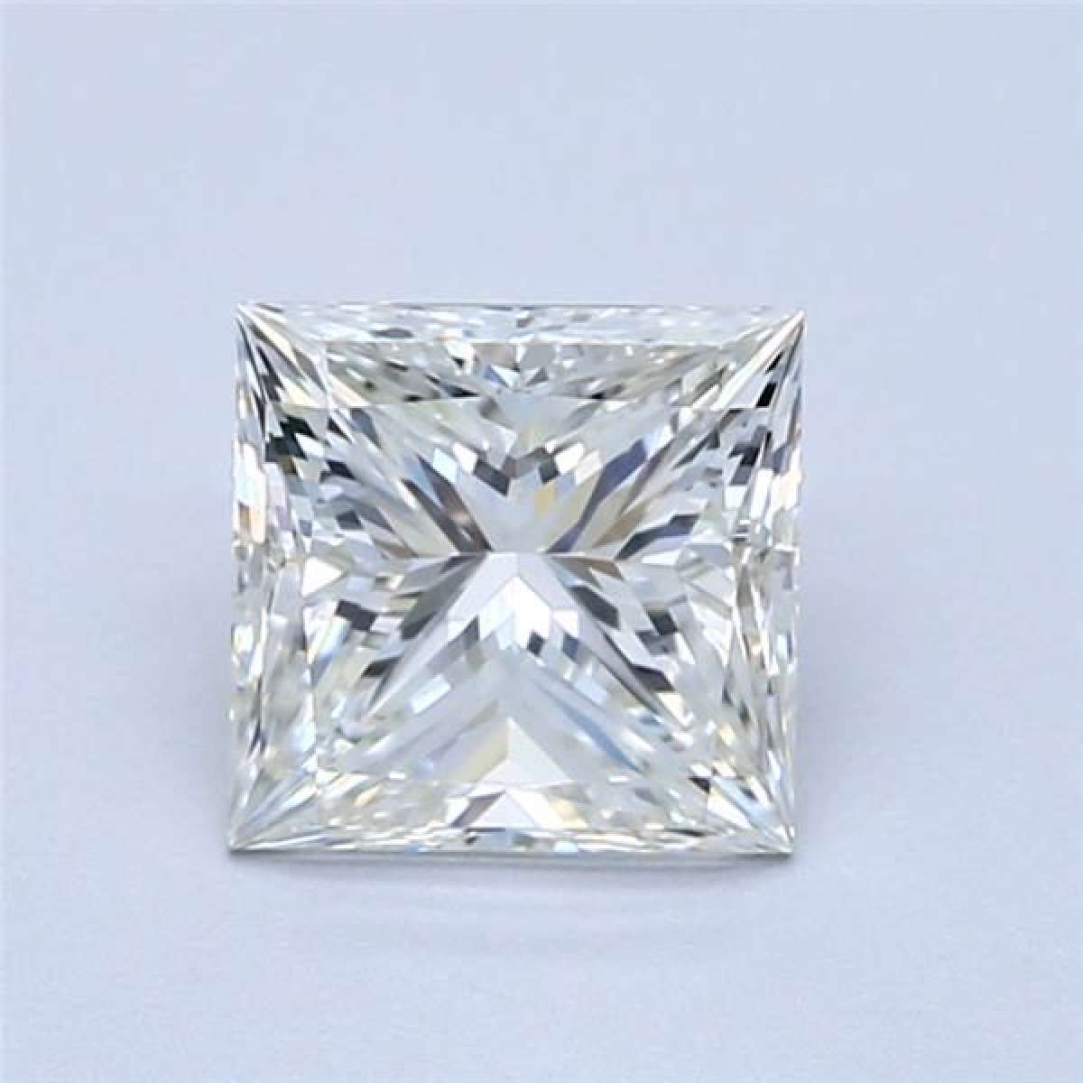 Diamante Certificato IGI Carati 1.2 Colore H Purezza VVS1  -  EX  VG Fluorescenza NON Brown No Green No Milky No EyeClean 100%