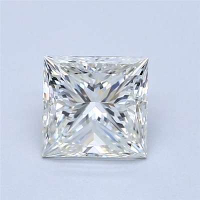 Diamante Certificato IGI Carati 1.2 Colore H Purezza VVS1  -  EX  VG Fluorescenza NON Brown No Green No Milky No EyeClean 100%