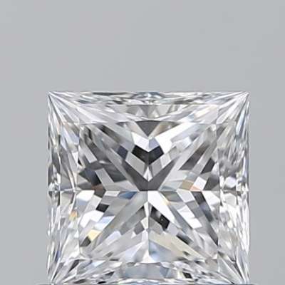 Diamante Certificato GIA Carati 0.7 Colore D Purezza VS2  -  VG  EX Fluorescenza NON Brown No Green No Milky No EyeClean 100%