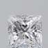 Diamante Certificato GIA Carati 0.7 Colore D Purezza VS2  -  VG  EX Fluorescenza NON Brown No Green No Milky No EyeClean 100%