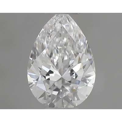 Certified Diamond GIA Carats 0.3 Color E Clarity VVS2  -  VG  VG Fluorescence FNT Brown No Green No Milky No EyeClean 100%