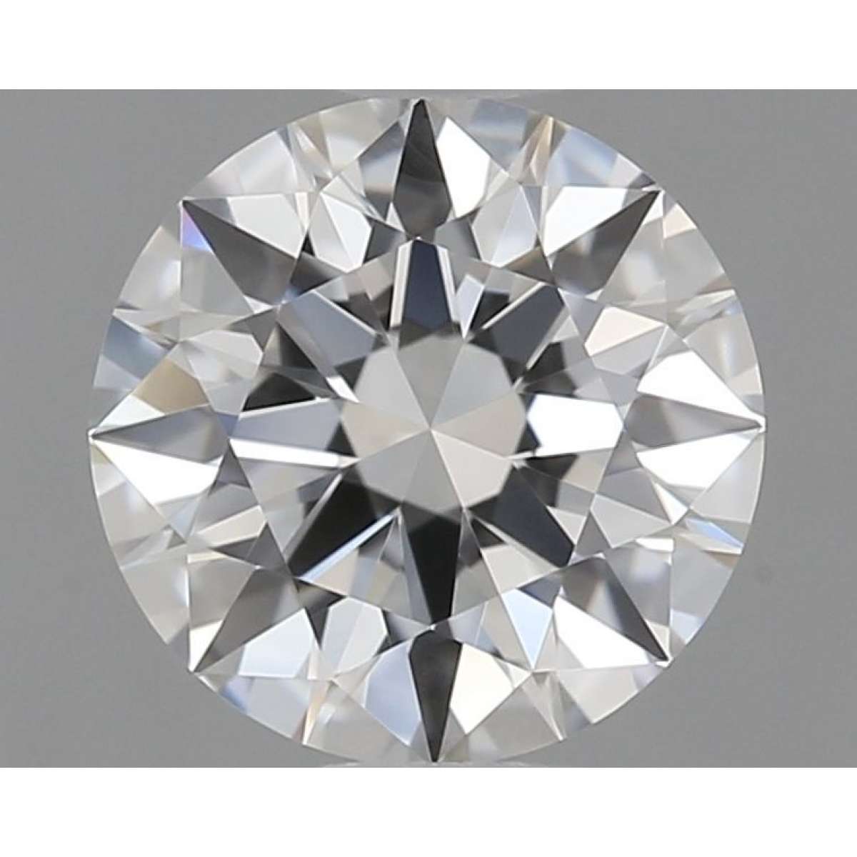 Certified Diamond GIA Carats 0.8 Color F Clarity IF  EX  EX  EX Fluorescence MED Brown No Milky No EyeClean 100%