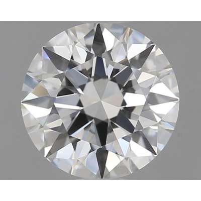 Certified Diamond GIA Carats 0.8 Color F Clarity IF  EX  EX  EX Fluorescence MED Brown No Milky No EyeClean 100%