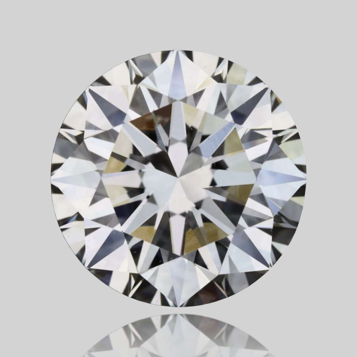 Certified Diamond HRD Carats 1.5 Color H Clarity VS2 EX EX EX Fluorescence NON Brown No Green No Milky No EyeClean 100% Certified Diamond HRD Carats 1.5 Color H Clarity VS2 EX EX EX Fluorescence NON Brown No Green No Milky No EyeClean 100%