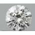 Certified Diamond GIA Carats 0.31 Color F Clarity IF  EX  EX  EX Fluorescence NON Brown No Green No Milky No EyeClean 100%