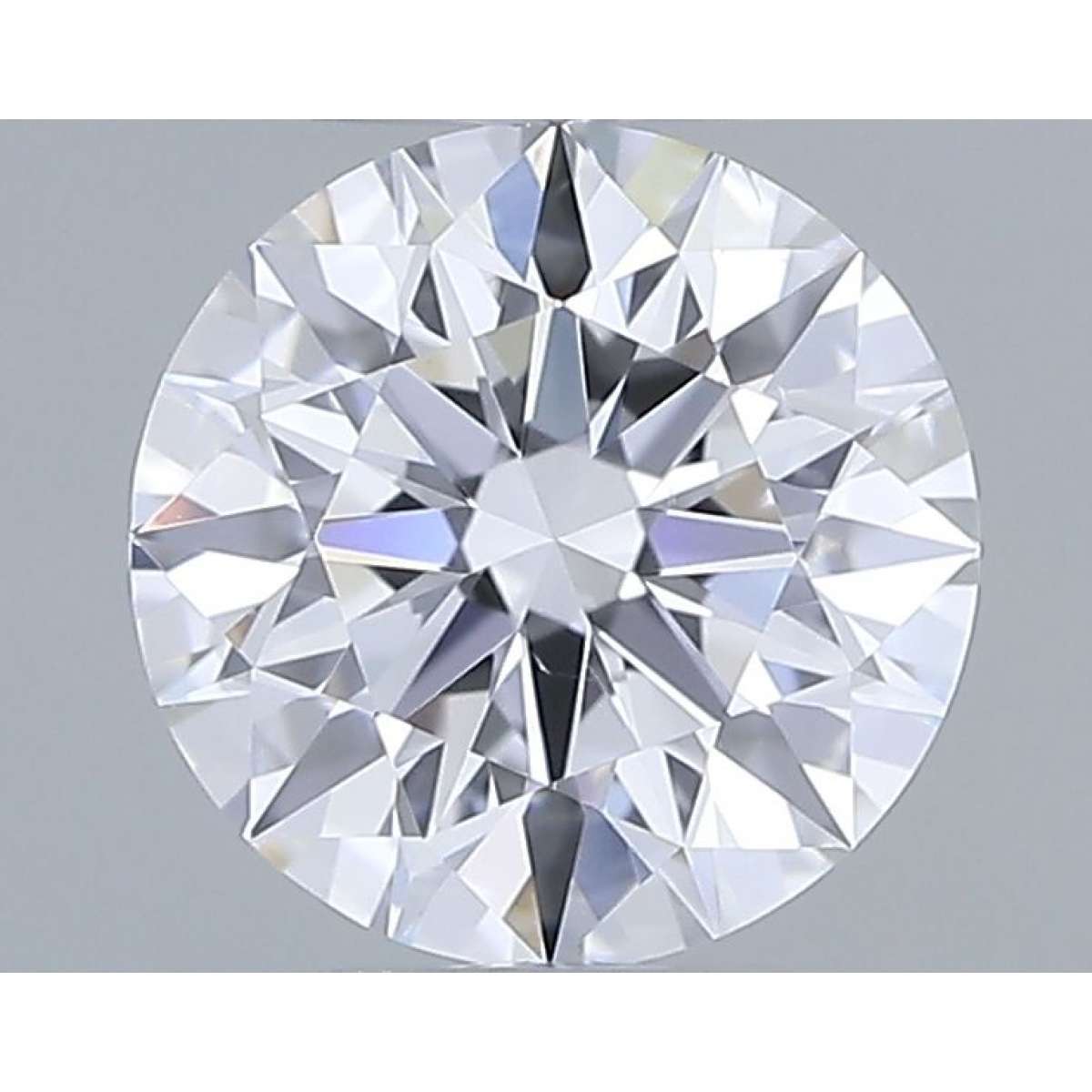 Certified Diamond GIA Carats 0.6 Color F Clarity VS2 EX EX EX Fluorescence NON Brown No Milky No EyeClean 100% Certified Diamond GIA Carats 0.6 Color F Clarity VS2 EX EX EX Fluorescence NON Brown No Milky No EyeClean 100%