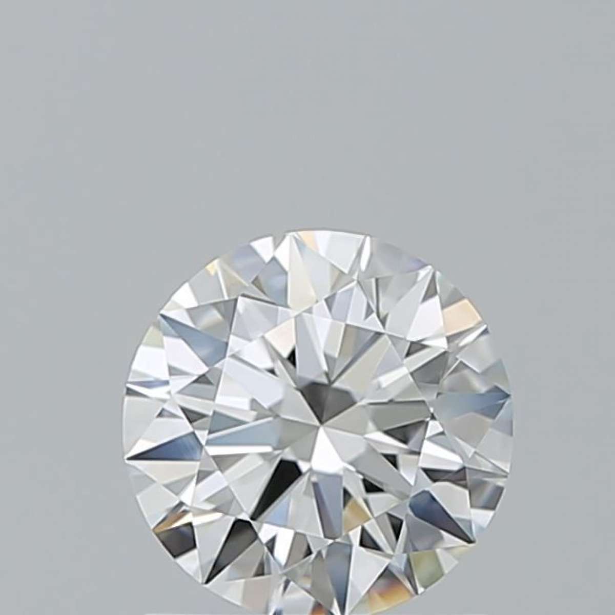 Certified Diamond GIA Carats 1.07 Color F Clarity VVS1 EX EX EX Fluorescence NON Brown No Milky No EyeClean 100% Certified Diamond GIA Carats 1.07 Color F Clarity VVS1 EX EX EX Fluorescence NON Brown No Milky No EyeClean 100%