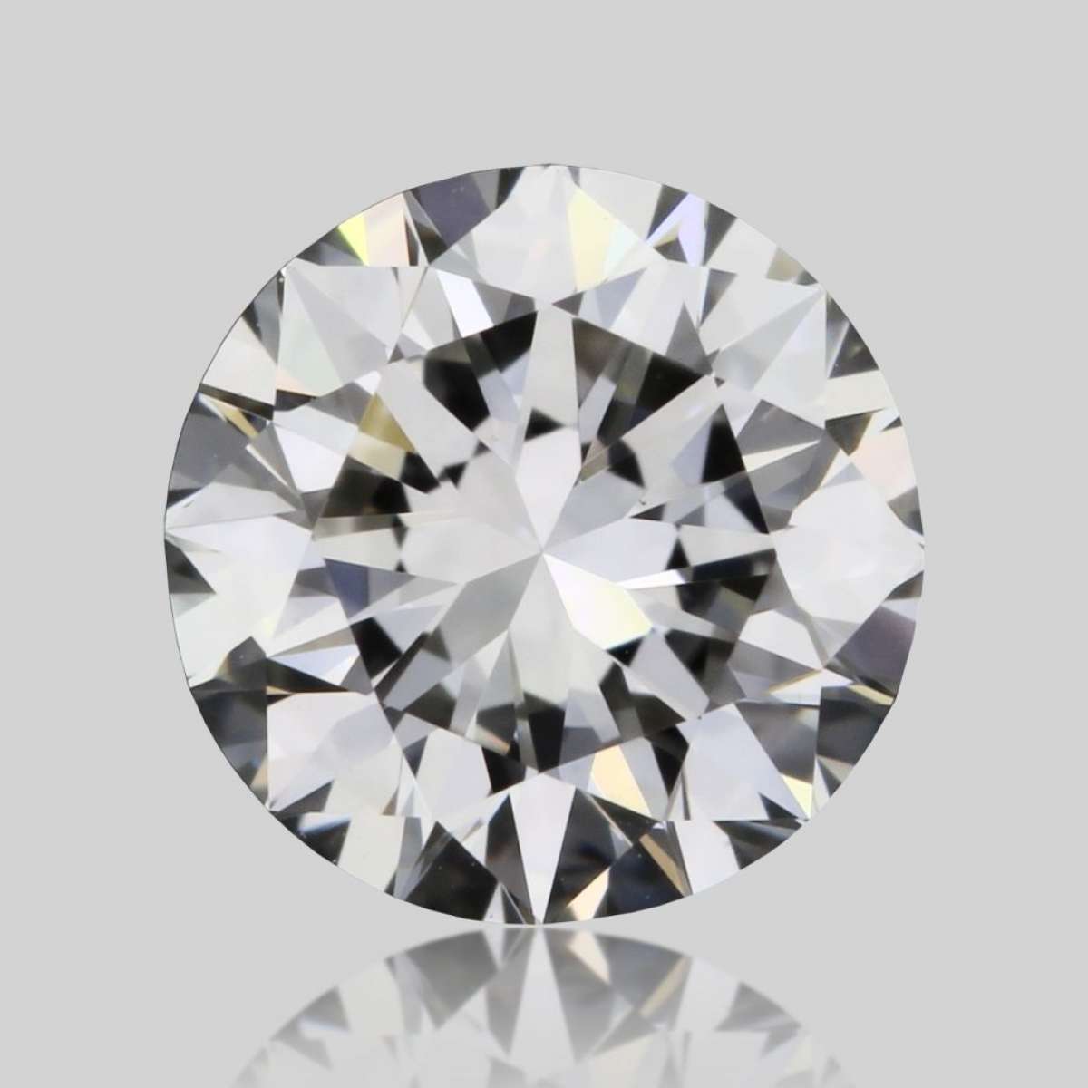 Certified Diamond GIA Carats 0.5 Color F Clarity VS1 VG EX VG Fluorescence NON Brown No Green No Milky No EyeClean 100% Certified Diamond GIA Carats 0.5 Color F Clarity VS1 VG EX VG Fluorescence NON Brown No Green No Milky No EyeClean 100%