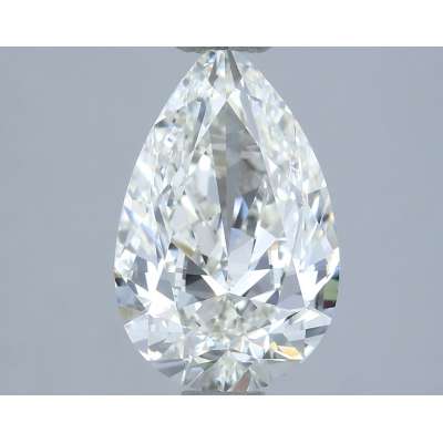 Certified Diamond IGI Carats 1.7 Color H Clarity VVS2  -  EX  EX Fluorescence NON Brown No Green No Milky No EyeClean 100%