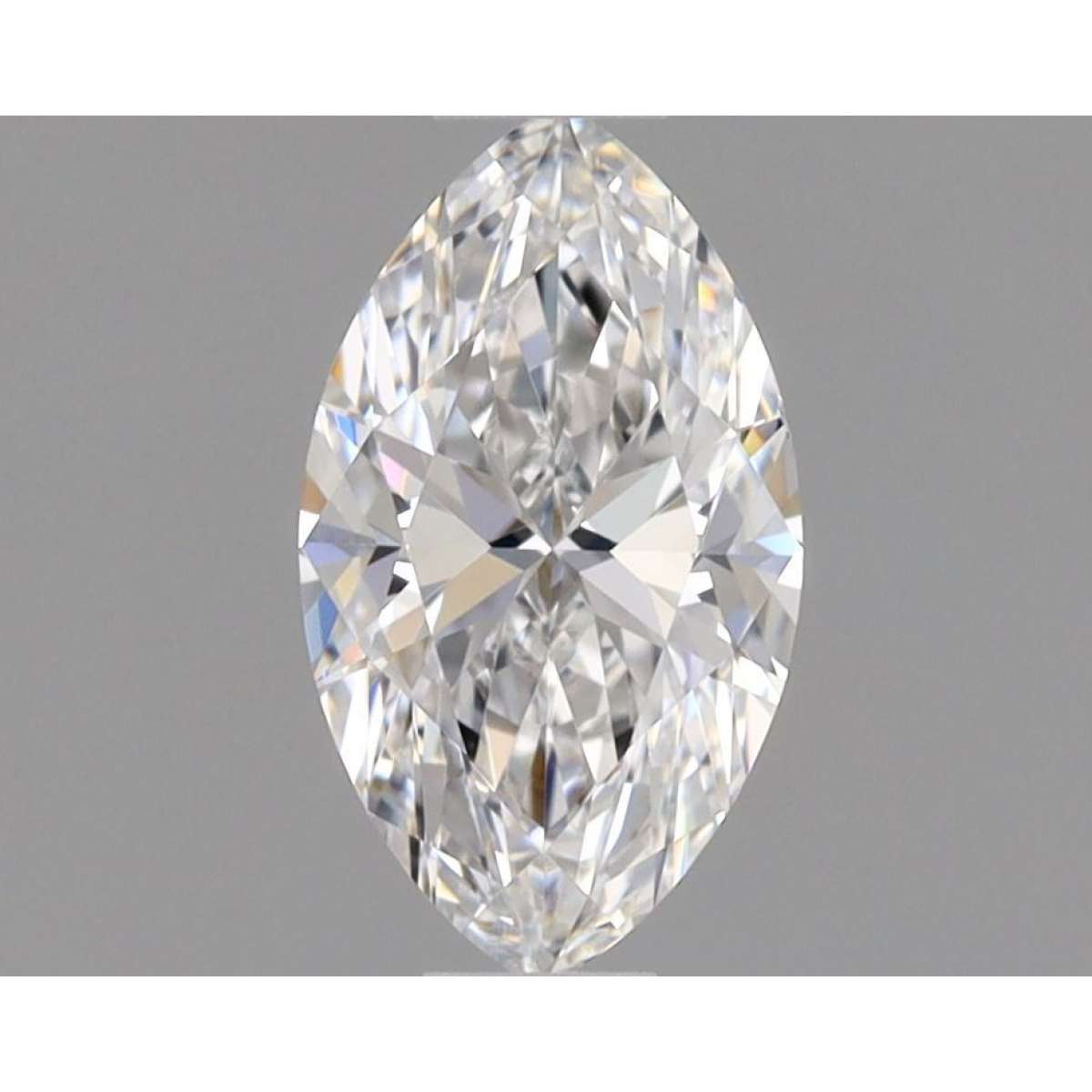 Certified Diamond GIA Carats 0.5 Color E Clarity VS1  -  EX  VG Fluorescence NON Brown No Green No Milky No EyeClean 100%