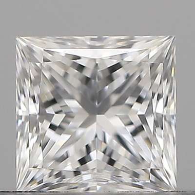 Certified Diamond GIA Carats 0.3 Color E Clarity IF  -  VG  VG Fluorescence FNT Brown No Green No Milky No EyeClean 100%