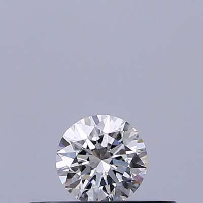 Certified Diamond IGI Carats 0.18 Color E Clarity VVS1 EX EX EX Fluorescence NON Brown No Green No Milky No EyeClean 100% Certified Diamond IGI Carats 0.18 Color E Clarity VVS1 EX EX EX Fluorescence NON Brown No Green No Milky No EyeClean 100%