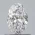 Certified Diamond GIA Carats 0.5 Color D Clarity VVS1  -  EX  VG Fluorescence NON Brown No Green No Milky No EyeClean 100%