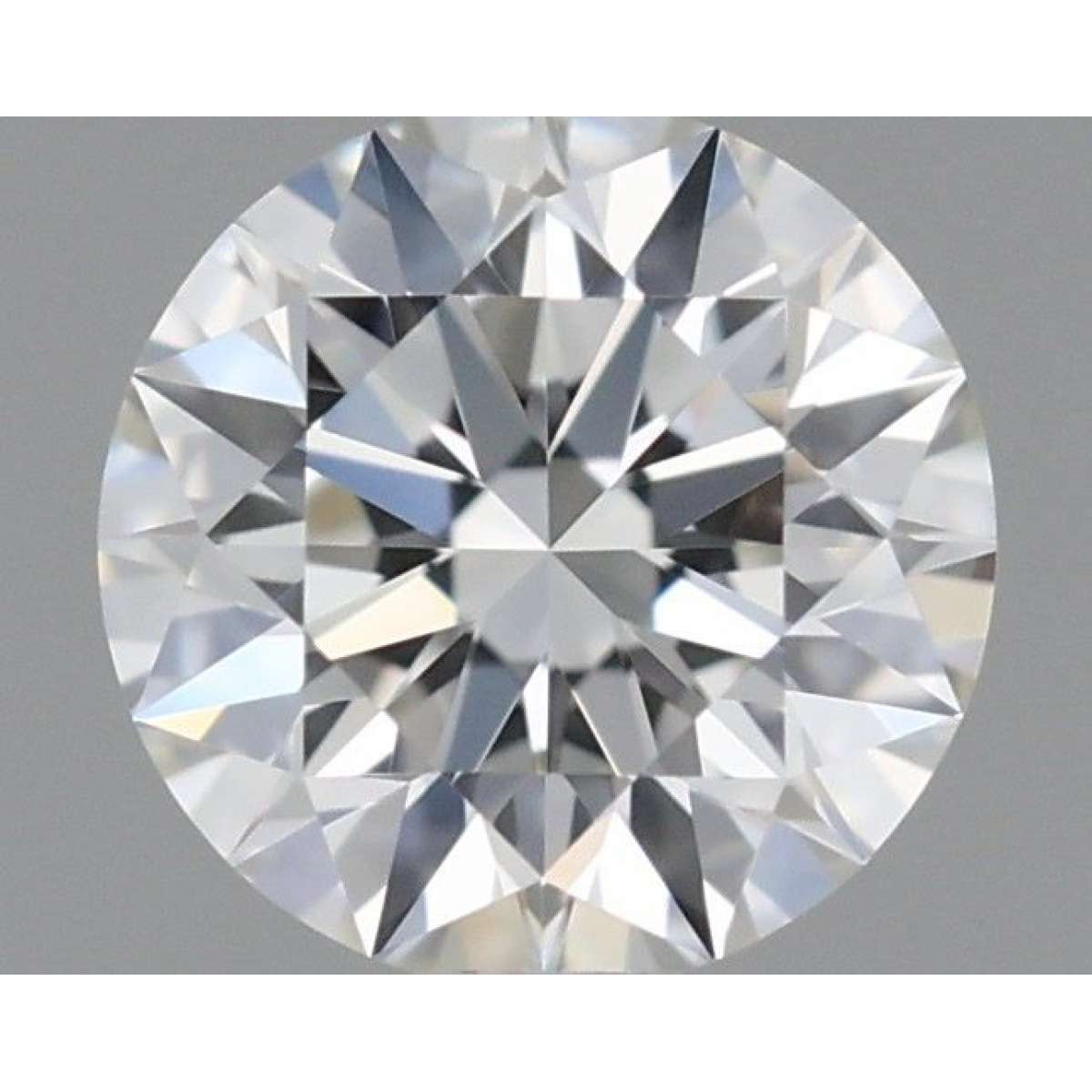 Certified Diamond GIA Carats 0.32 Color H Clarity IF  EX  EX  EX Fluorescence NON Brown No Green No Milky No EyeClean 100%
