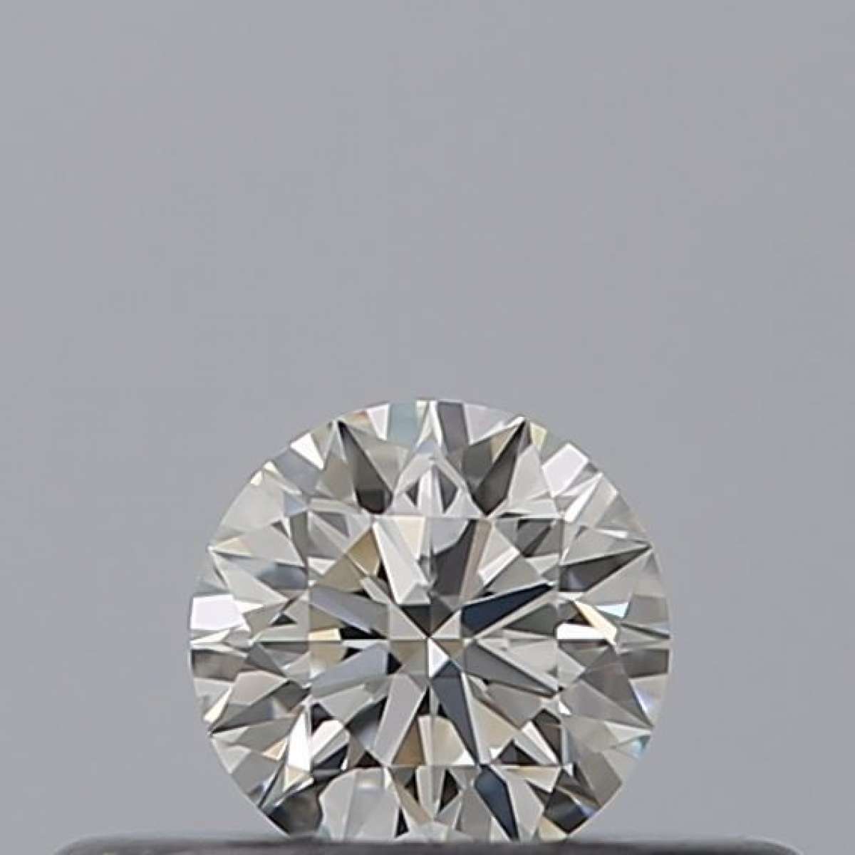 Certified Diamond GIA Carats 0.18 Color G Clarity VS2 EX EX EX Fluorescence FNT Brown No Milky No EyeClean 100% Certified Diamond GIA Carats 0.18 Color G Clarity VS2 EX EX EX Fluorescence FNT Brown No Milky No EyeClean 100%