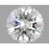 Certified Diamond GIA Carats 0.63 Color E Clarity IF  EX  EX  EX Fluorescence NON Brown No Green No Milky No EyeClean 100%