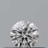Certified Diamond IGI Carats 0.18 Color E Clarity VVS2  EX  EX  EX Fluorescence NON Brown No Green No Milky No EyeClean 100%