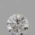 Certified Diamond GIA Carats 0.41 Color D Clarity IF  EX  EX  EX Fluorescence NON Brown No Green No Milky No EyeClean 100%