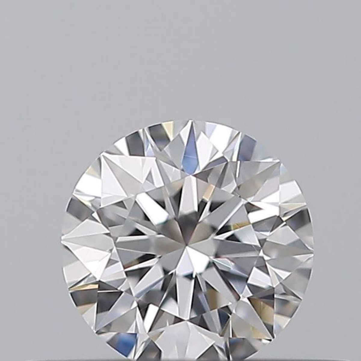 Diamante Certificato GIA Carati 0.25 Colore D Purezza VVS1 EX EX EX Fluorescenza MED Brown No Green No Milky No EyeClean 100% Diamante Certificato GIA Carati 0.25 Colore D Purezza VVS1 EX EX EX Fluorescenza MED Brown No Green No Milky No EyeClean 100%