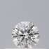 Certified Diamond GIA Carats 0.26 Color E Clarity IF  EX  EX  EX Fluorescence NON Brown No Green No Milky No EyeClean 100%