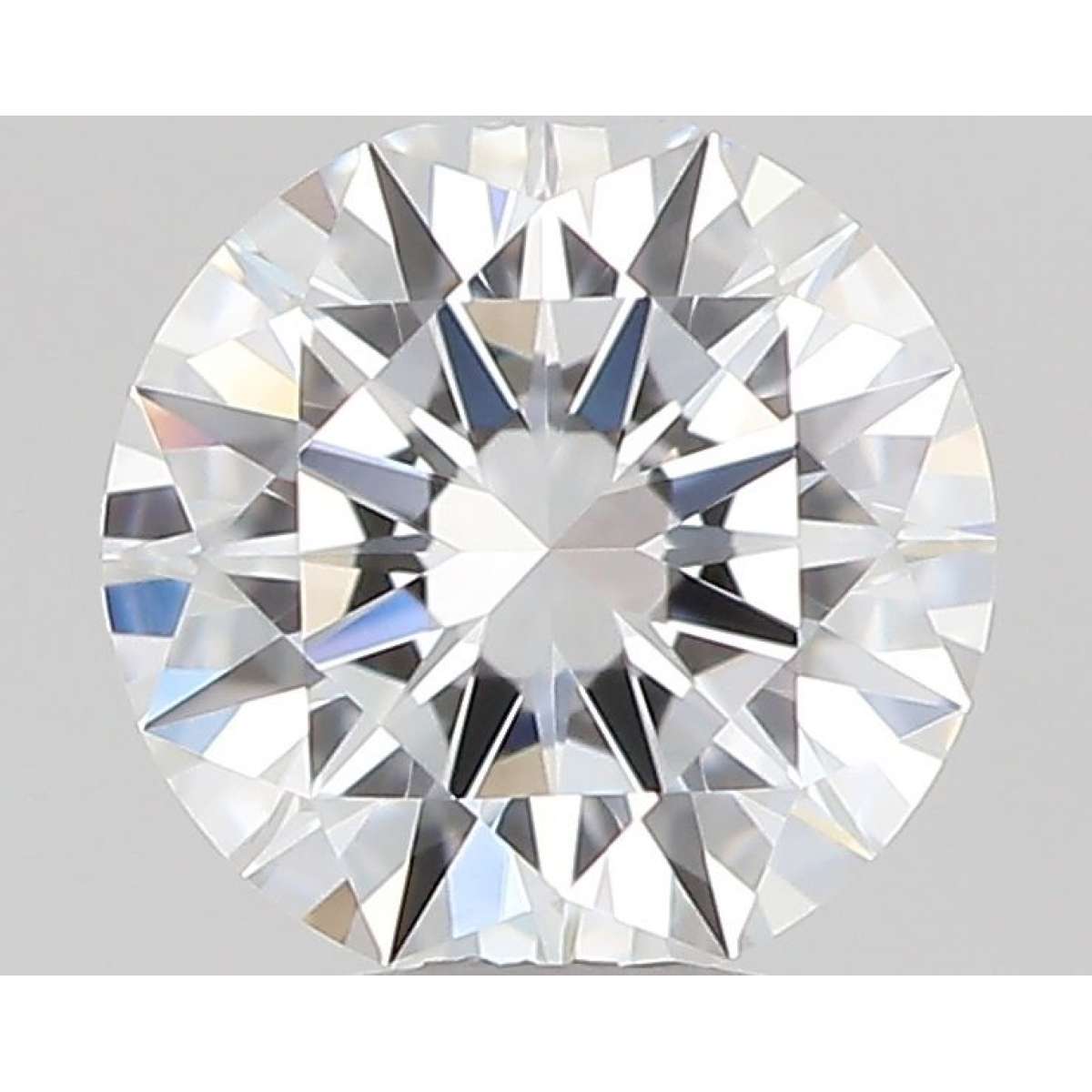 Certified Diamond GIA Carats 0.33 Color D Clarity FL  EX  EX  EX Fluorescence NON Brown No Green No Milky No EyeClean 100%