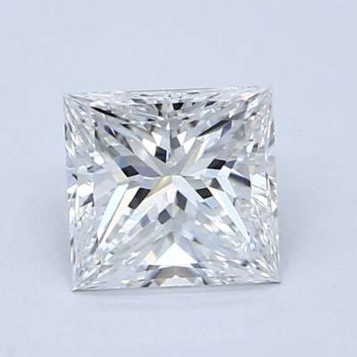 Certified Diamond GIA Carats 1.42 Color E Clarity VS1  -  EX  EX Fluorescence NON Brown No Green No Milky No EyeClean 100%