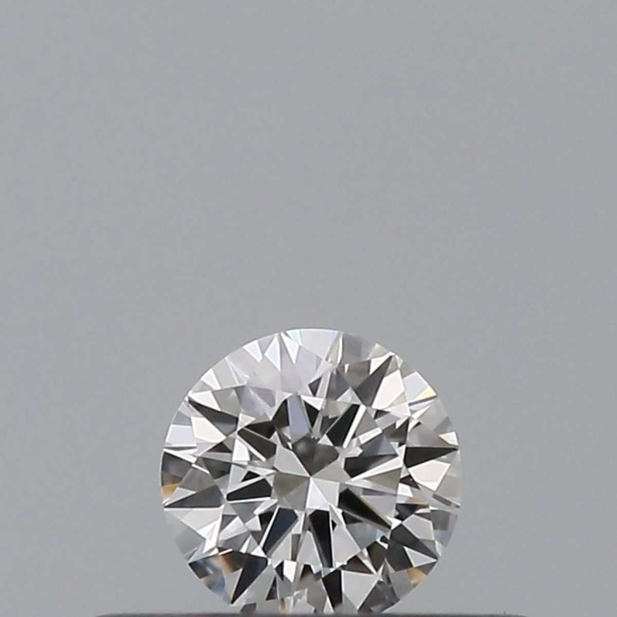 Certified Diamond IGI Carats 0.18 Color D Clarity VVS2 EX EX EX Fluorescence NON Brown No Green No Milky No EyeClean 100% Certified Diamond IGI Carats 0.18 Color D Clarity VVS2 EX EX EX Fluorescence NON Brown No Green No Milky No EyeClean 100%