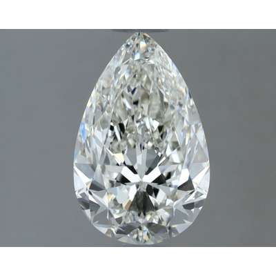 Diamante Certificato IGI Carati 1.2 Colore H Purezza VVS2  -  EX  EX Fluorescenza NON Brown No Green No Milky No EyeClean 100%