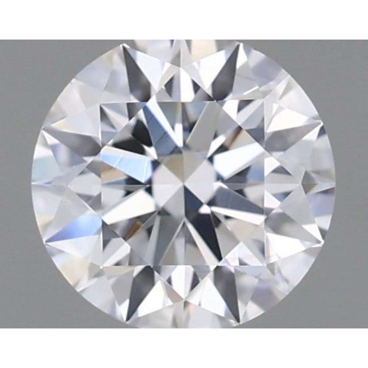 Certified Diamond GIA Carats 0.55 Color D Clarity VVS2 EX EX EX Fluorescence NON Brown No Green No Milky No EyeClean 100% Certified Diamond GIA Carats 0.55 Color D Clarity VVS2 EX EX EX Fluorescence NON Brown No Green No Milky No EyeClean 100%