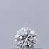Certified Diamond IGI Carats 0.18 Color E Clarity VVS2  EX  EX  EX Fluorescence NON Brown No Green No Milky No EyeClean 100%