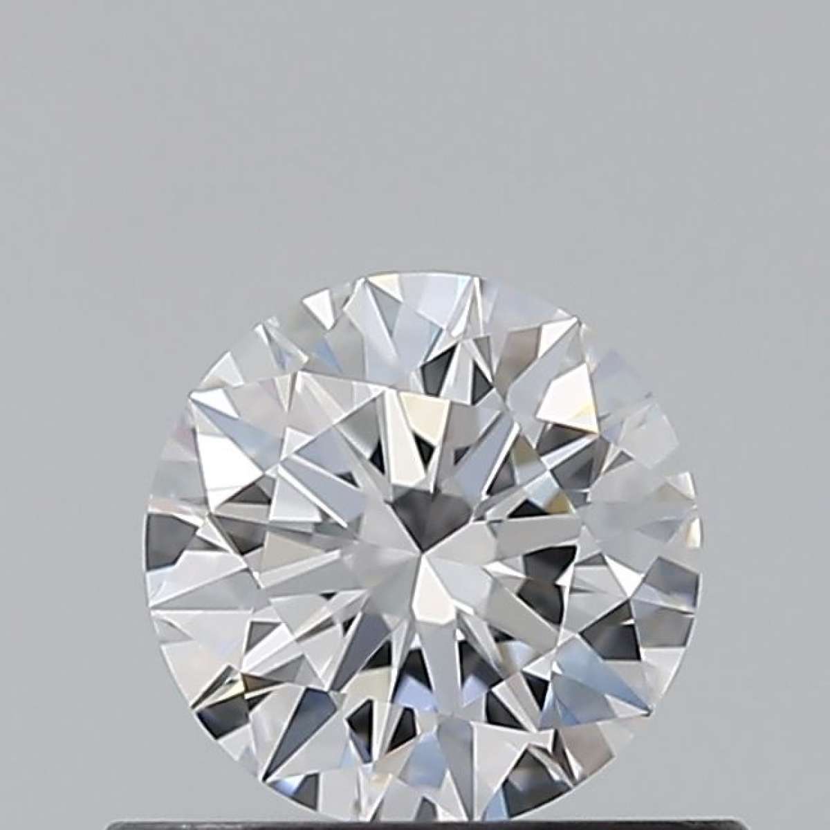 Diamante Certificato GIA Carati 0.51 Colore D Purezza FL  EX  EX  EX Fluorescenza NON Brown No Green No Milky No EyeClean 100%