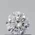 Diamante Certificato GIA Carati 0.51 Colore D Purezza FL  EX  EX  EX Fluorescenza NON Brown No Green No Milky No EyeClean 100%