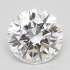 Certified Diamond GIA Carats 0.5 Color E Clarity VS1  EX  EX  EX Fluorescence NON Brown No Green No Milky No EyeClean 100%