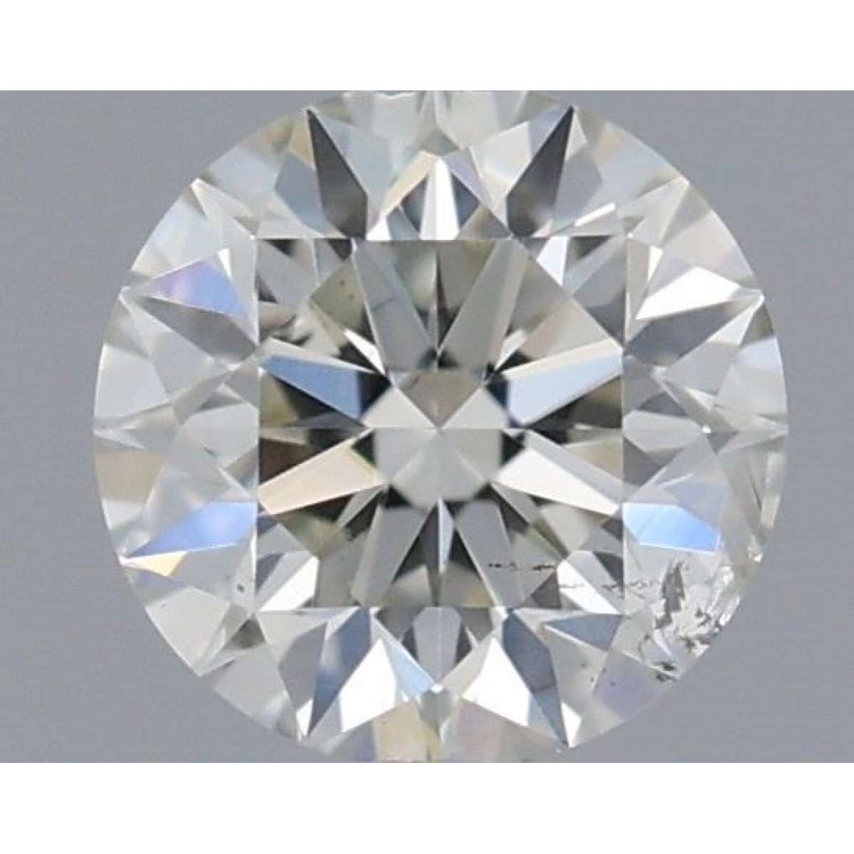 Certified Diamond IGI Carats 0.3 Color H Clarity SI2 EX VG VG Fluorescence NON Brown No Green No Milky No EyeClean 100% Certified Diamond IGI Carats 0.3 Color H Clarity SI2 EX VG VG Fluorescence NON Brown No Green No Milky No EyeClean 100%