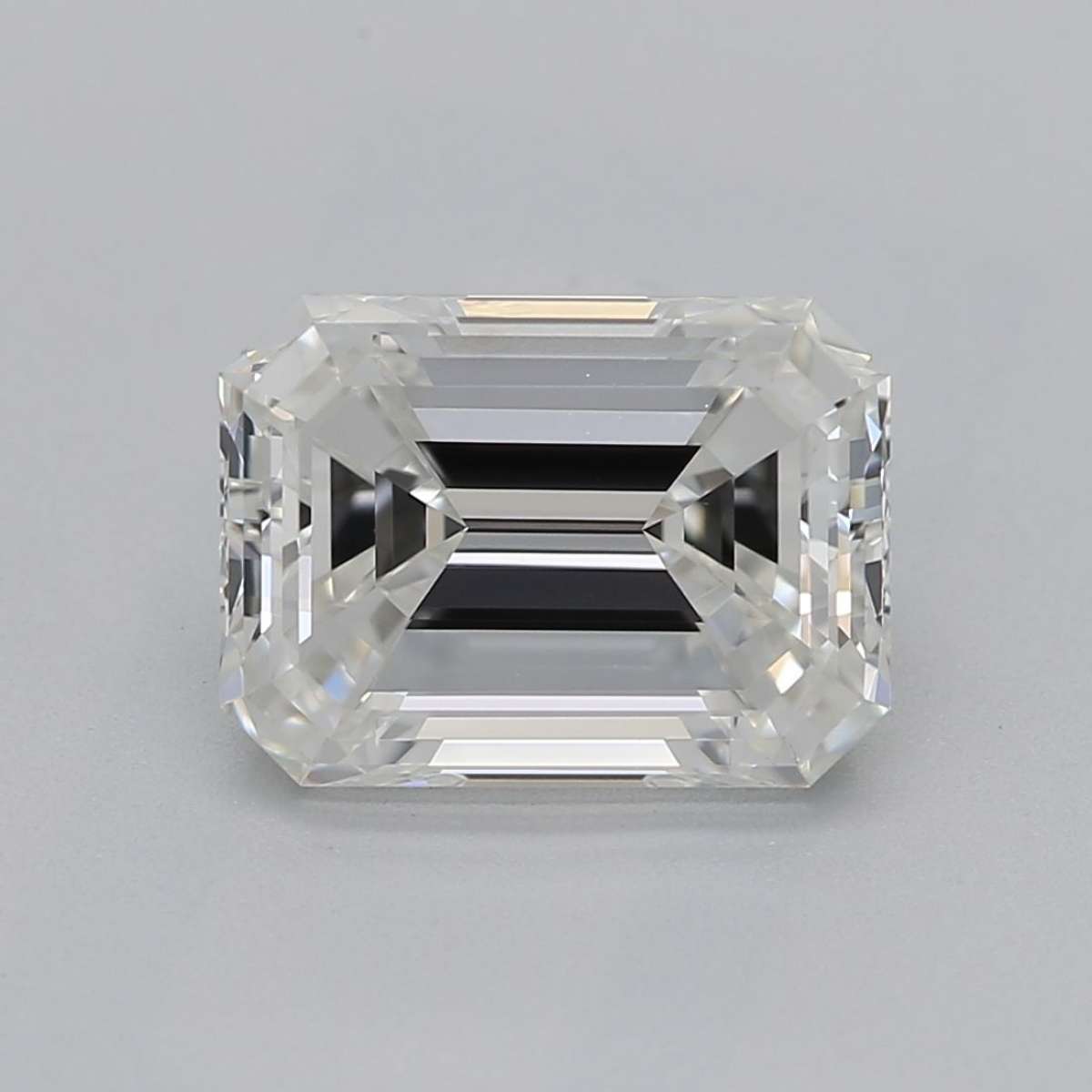 Certified Diamond GIA Carats 1.5 Color G Clarity VS1  -  EX  EX Fluorescence FNT Brown No Green No Milky No EyeClean 100%