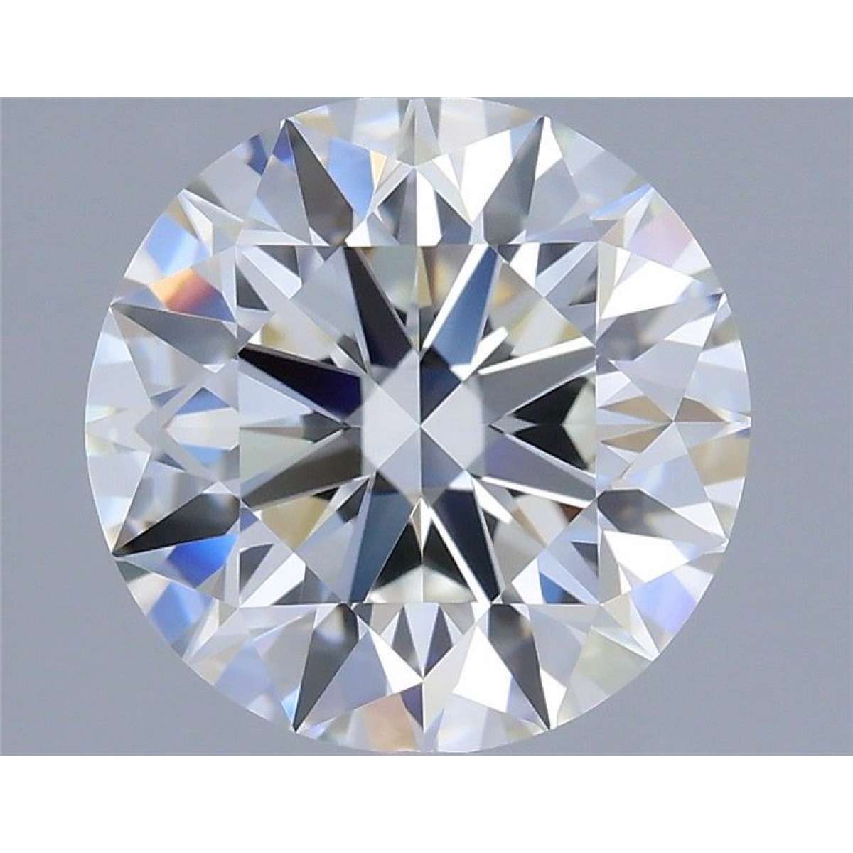 Certified Diamond IGI Carats 1.81 Color G Clarity VVS1  EX  EX  EX Fluorescence NON Brown No Green No Milky No EyeClean 100%