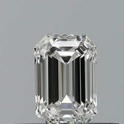 Certified Diamond GIA Carats 0.32 Color G Clarity IF  -  EX  EX Fluorescence NON Brown No Milky No EyeClean 100%