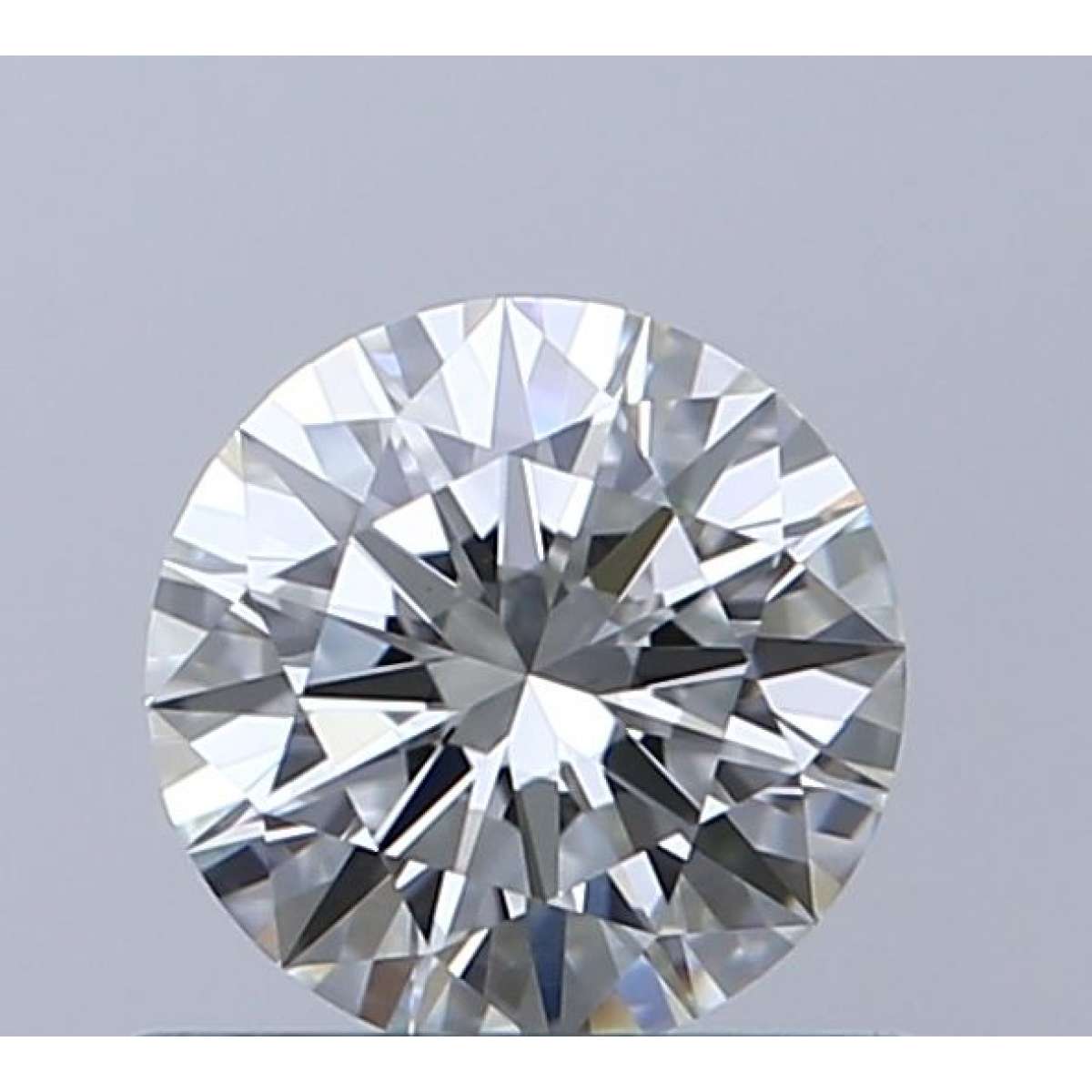 Certified Diamond GIA Carats 0.56 Color H Clarity VS1 EX EX EX Fluorescence NON Brown No Green No Milky No EyeClean 100% Certified Diamond GIA Carats 0.56 Color H Clarity VS1 EX EX EX Fluorescence NON Brown No Green No Milky No EyeClean 100%