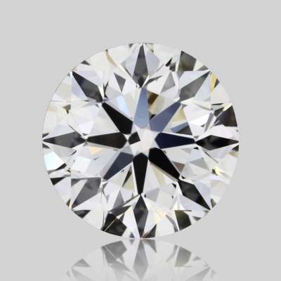 Certified Diamond HRD Carats 1.51 Color H Clarity VS1  VG  EX  VG Fluorescence NON Brown No Green No Milky No EyeClean 100%